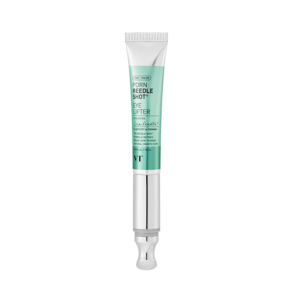 PDRN REEDLE SHOT&reg; EYE LIFTER (CONTORNO DE OJOS)